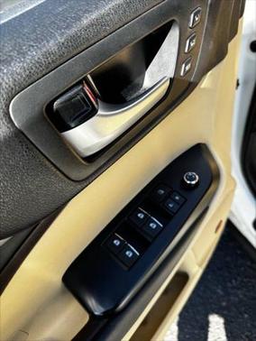 2017 Toyota Highlander Limited Platinum