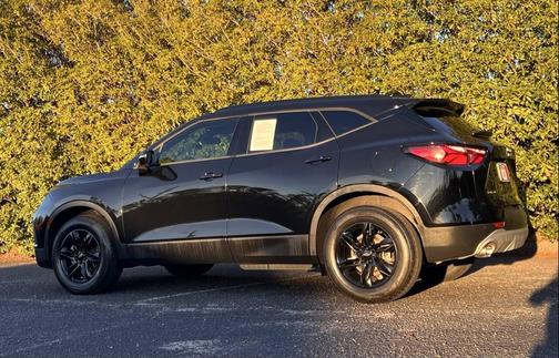 2021 Chevrolet Blazer 2LT