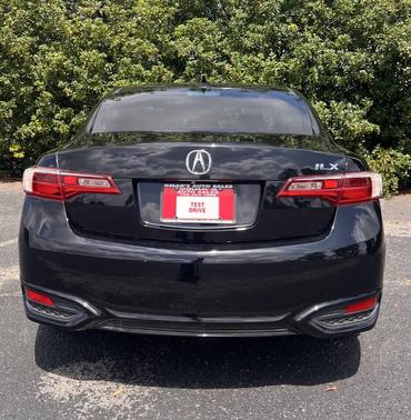 2017 Acura ILX 2.4L