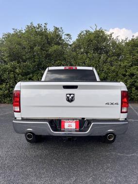 2021 RAM 1500 Classic Express