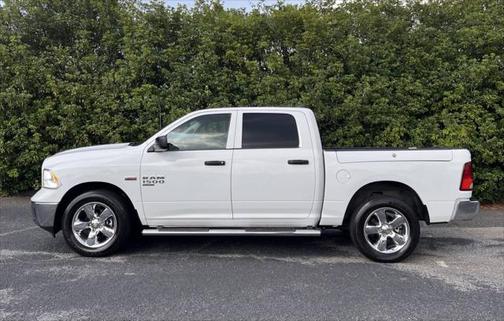 2021 RAM 1500 Classic Express