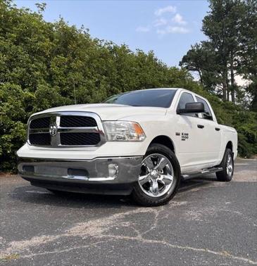 2021 RAM 1500 Classic Express