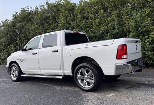 2021 RAM 1500 Classic Express