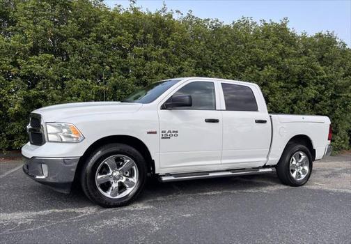 2021 RAM 1500 Classic Express