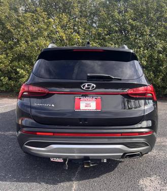 2021 Hyundai SANTA FE SEL 2.4