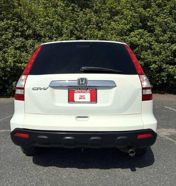 2009 Honda CR-V EX