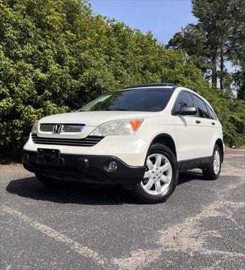 2009 Honda CR-V EX