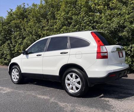 2009 Honda CR-V EX