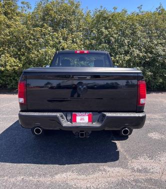 2014 RAM 1500 Tradesman/Express