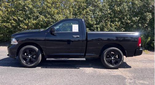 2014 RAM 1500 Tradesman/Express