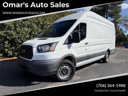 2016 Ford Transit-350 Base