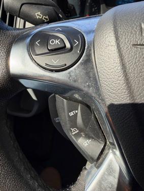 2016 Ford Transit-350 Base