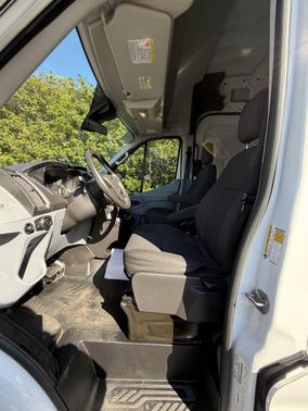 2016 Ford Transit-350 Base