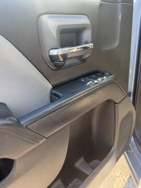 2016 Chevrolet Silverado 1500 WT