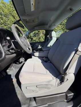 2016 Chevrolet Silverado 1500 WT