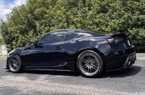 2013 Scion FR-S 10 Series