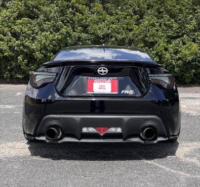 2013 Scion FR-S 10 Series