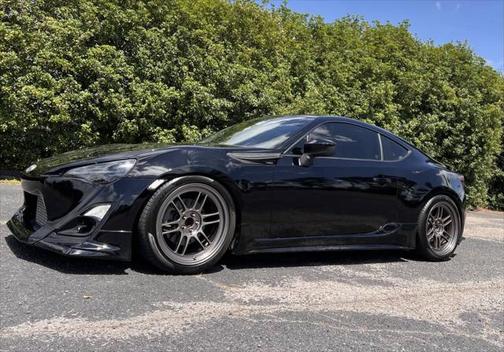 2013 Scion FR-S 10 Series