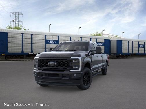 2025 Ford F-350 XLT