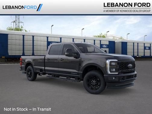 2025 Ford F-350 XLT