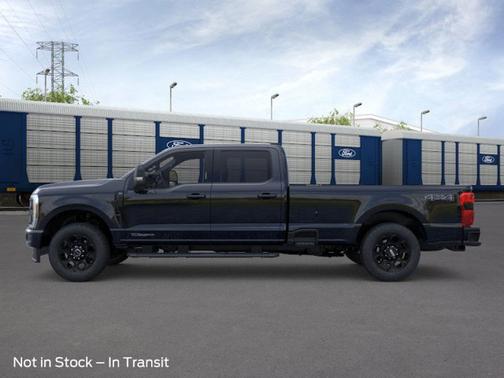 2025 Ford F-350 XLT