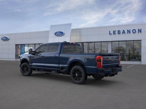 2025 Ford F-350 LARIAT