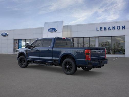 2025 Ford F-350 LARIAT
