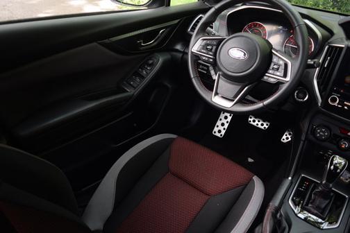 2022 Subaru Impreza Sport