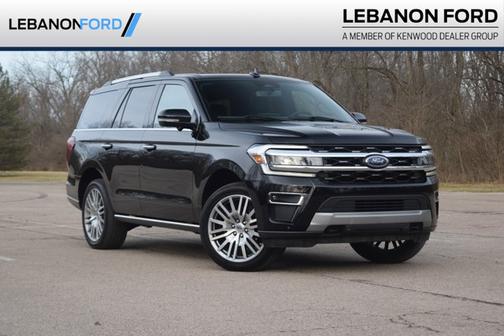 2023 Ford Expedition Limited