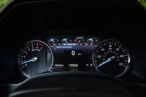 2020 Ford Expedition Max Limited