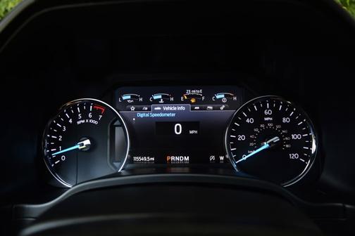 2020 Ford Expedition Max Limited