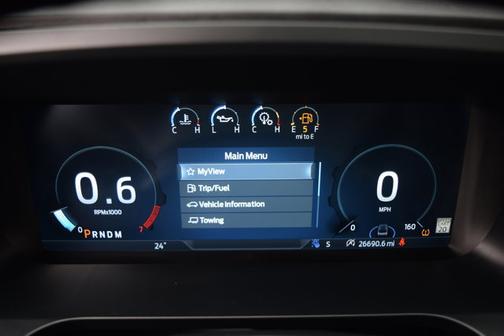 2023 Ford Expedition Max Platinum