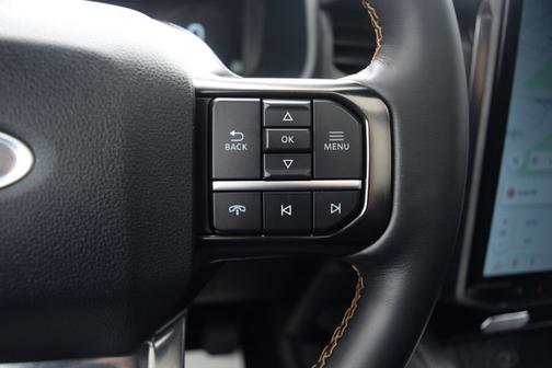 2023 Ford Expedition Max Platinum