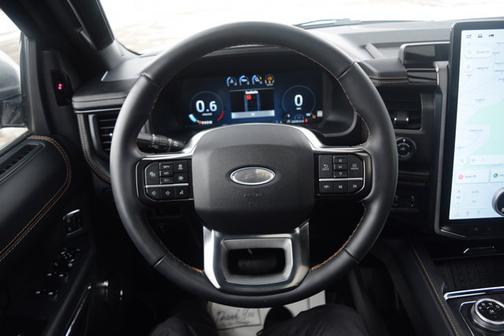 2023 Ford Expedition Max Platinum