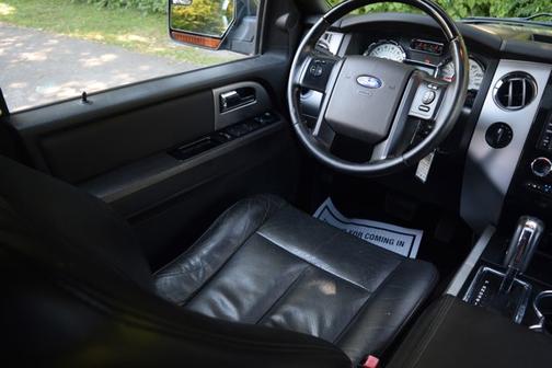 2013 Ford Expedition EL Limited