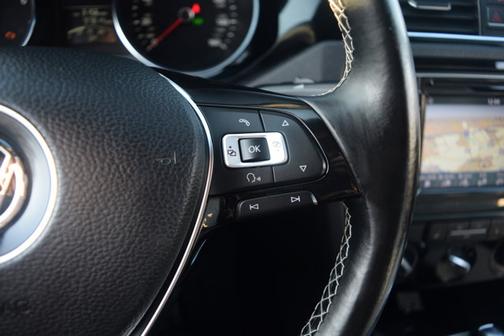 2016 Volkswagen Jetta 1.8T Sport