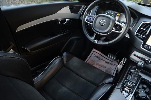 2017 Volvo XC90 T6 R-Design