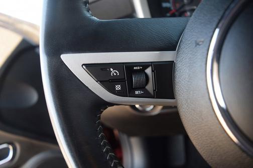 2011 Chevrolet Camaro 1LT