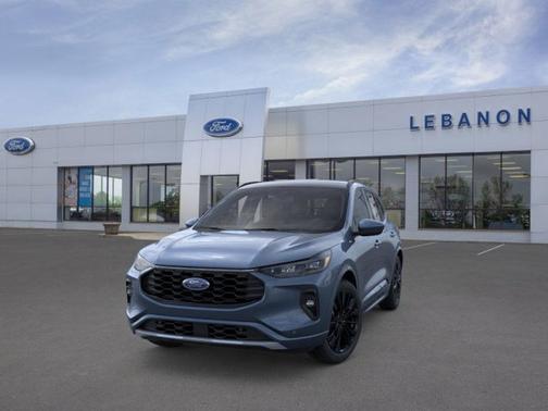 2026 Ford Escape ST-Line Elite