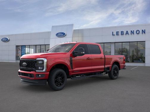 2025 Ford F-250 XLT