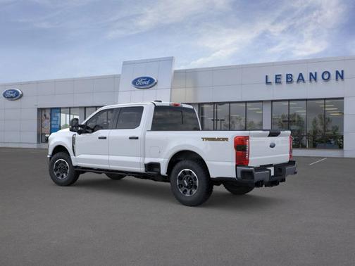 2025 Ford F-350 XLT
