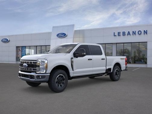 2025 Ford F-350 XLT