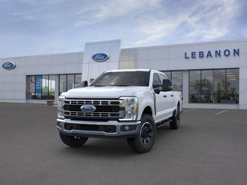 2025 Ford F-350 XLT