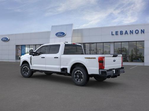2025 Ford F-350 XLT