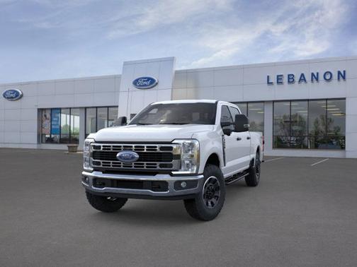 2025 Ford F-350 XLT