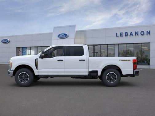 2025 Ford F-350 XLT
