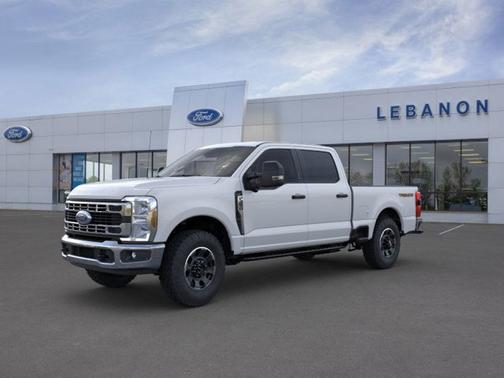 2025 Ford F-350 XLT