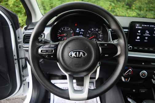 2021 Kia Rio LX