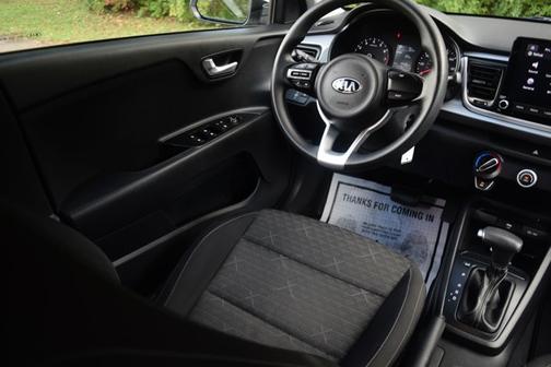 2021 Kia Rio LX