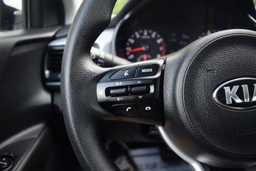 2021 Kia Rio LX
